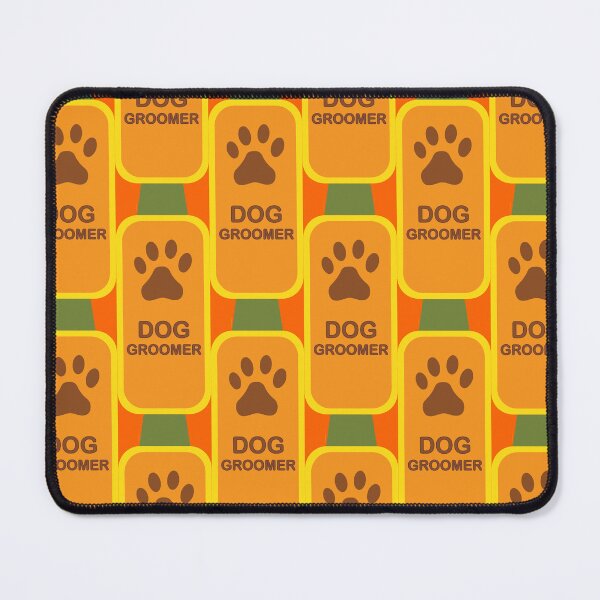 Item preview, Shampoo Bottle Dog Groomer designed and sold by Corner-Distro.
