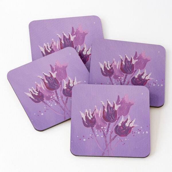 Item preview, Lovely Tulips designed and sold by Paul Chong.