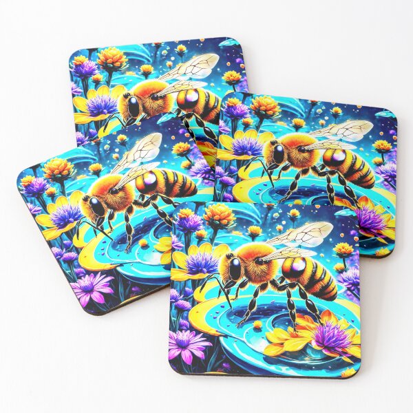 Item preview, Always Bee Nice designed and sold by Kingcls.