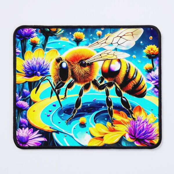 Item preview, Always Bee Nice designed and sold by Kingcls.