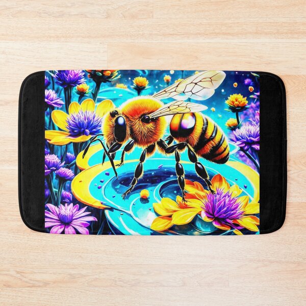Item preview, Always Bee Nice designed and sold by Kingcls.