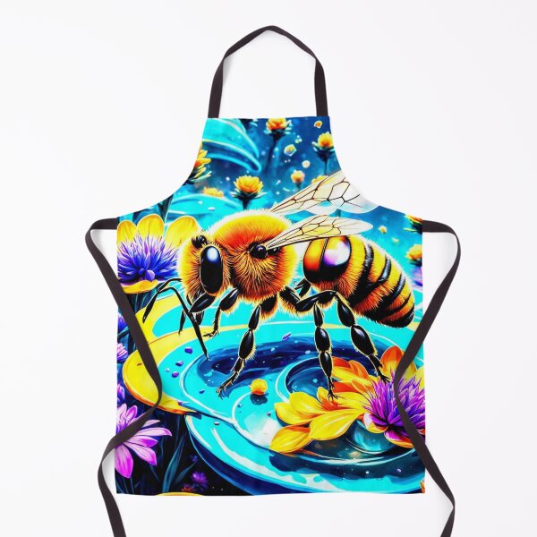 Item preview, Always Bee Nice designed and sold by Kingcls.