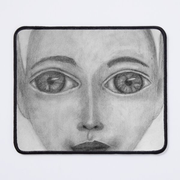 Item preview, Strange Pixie designed and sold by Callum Morrison.