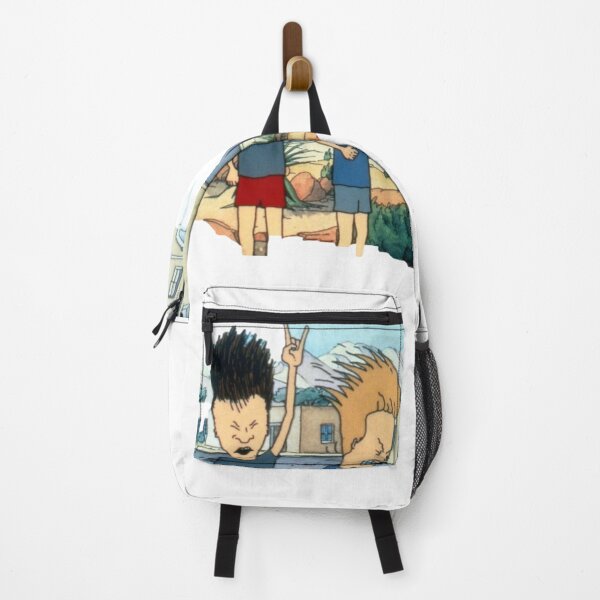 Item preview, Beavis & Butthead designed and sold by DiversoOnline.