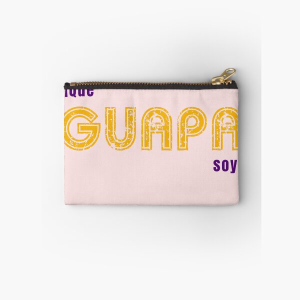 Item preview, HOW BEAUTIFUL I AM. SELFLOVE QUOTES designed and sold by La Loca.