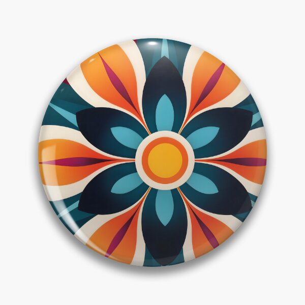 Item preview, Zinni designed and sold by Camplear.