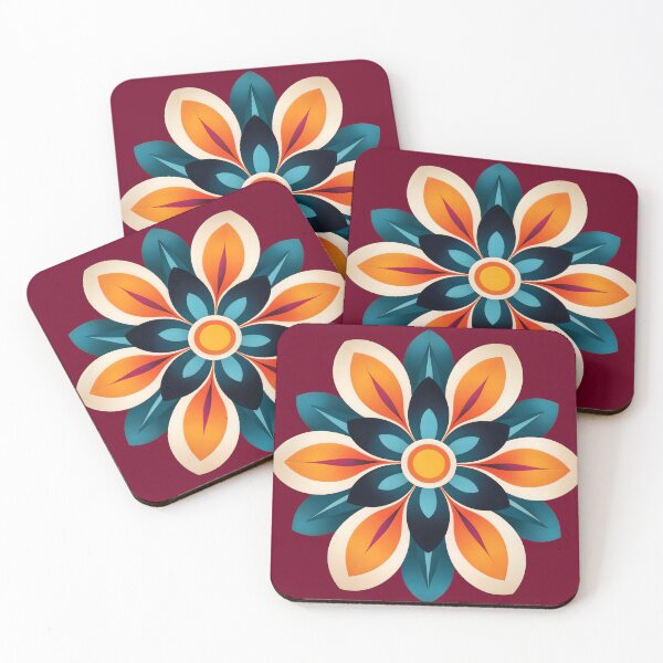 Item preview, Zinni designed and sold by Camplear.