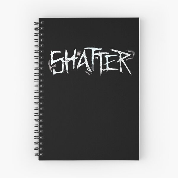 Item preview, Wyatt Shatter Logo designed and sold by Xsquilax.