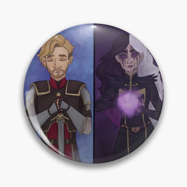 Item preview, Opposing Sides designed and sold by lizard-tea.