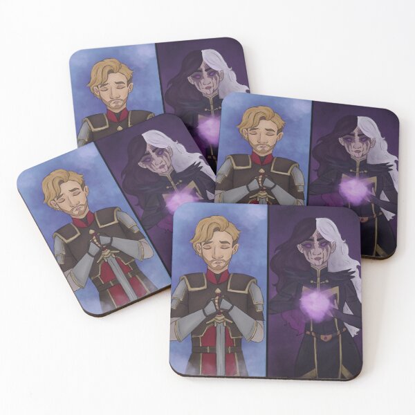 Item preview, Opposing Sides designed and sold by lizard-tea.