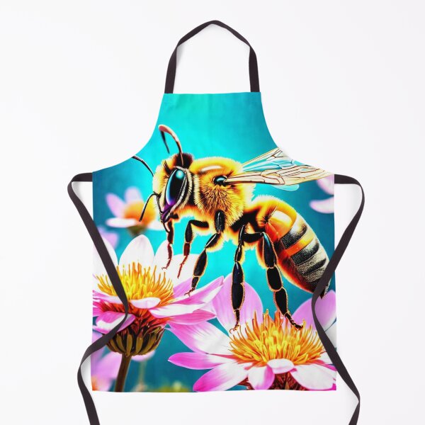 Item preview, The Pinky Bee designed and sold by Kingcls.