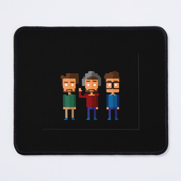 Item preview, AJR Pixelated designed and sold by HuiZacG.