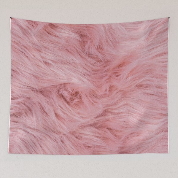 Item preview, Peach Fur Design designed and sold by onesarcastic.