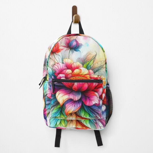 Item preview, Beautiful Colorful Blossoms designed and sold by connie campbell.