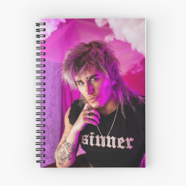 Item preview, Sinner designed and sold by Hannibal Lickher.