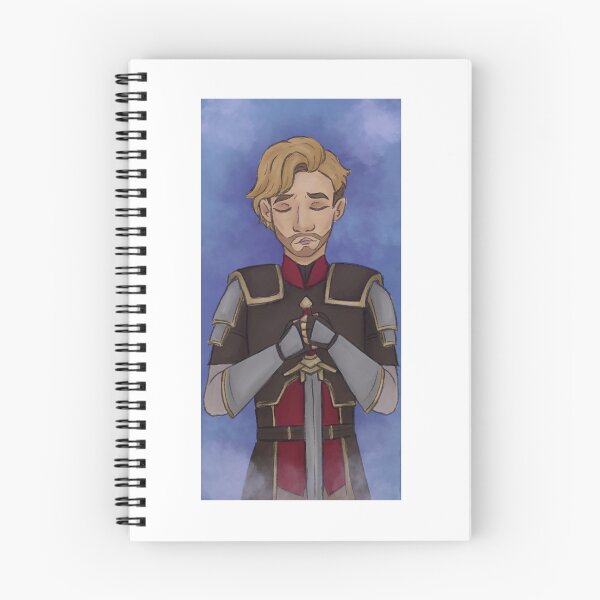 Item preview, Soren designed and sold by lizard-tea.