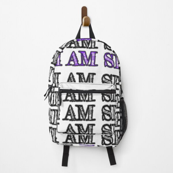 Item preview, I AM SPEAKING designed and sold by ArtsyExplorer.
