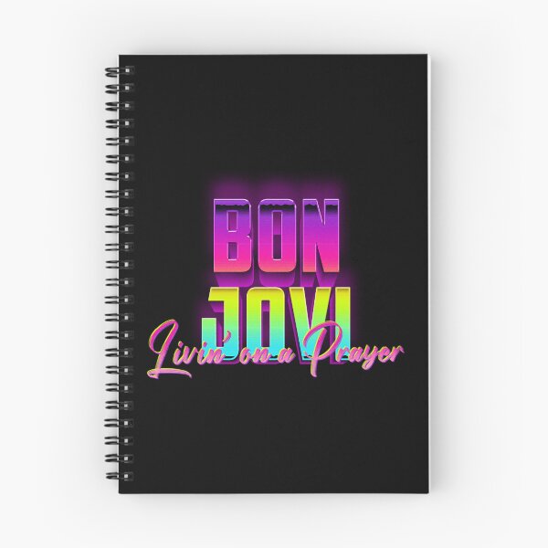 Item preview, Copy of Jon Bon Jovi designed and sold by cuLLaplai.