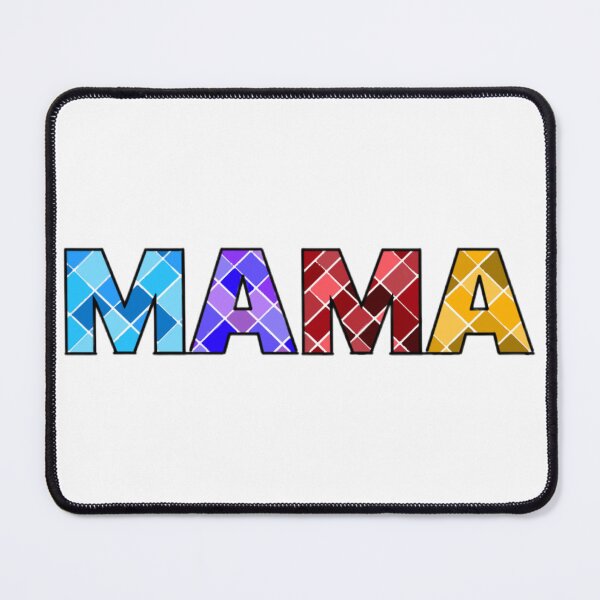 Item preview, MA MA designed and sold by Artistkhg.
