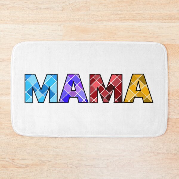 Item preview, MA MA designed and sold by Artistkhg.