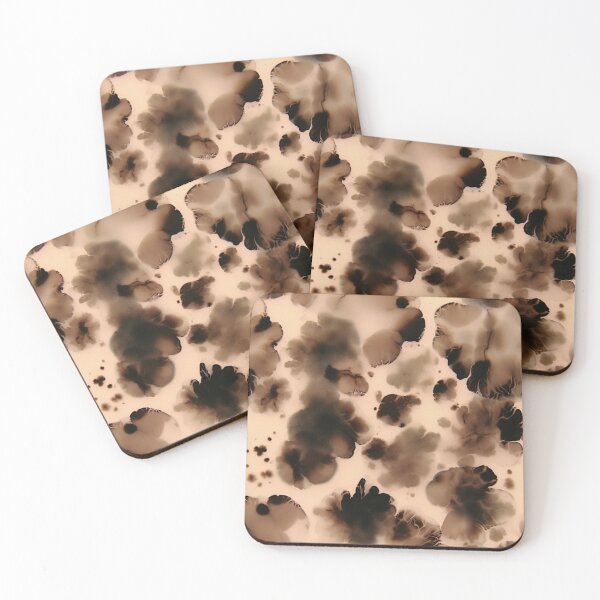 Item preview, Tortoiseshell Abstract Elegant Pattern designed and sold by trajeado14.