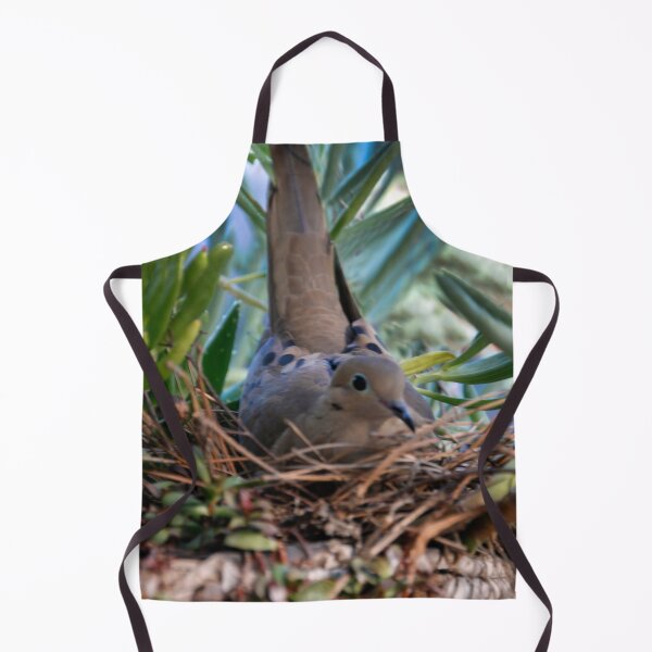 Item preview, Papa Dove in the Nest designed and sold by heatherfriedman.