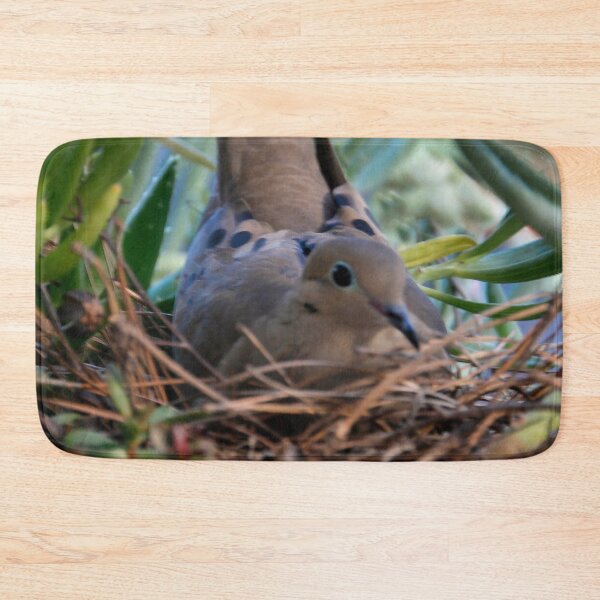 Item preview, Papa Dove in the Nest designed and sold by heatherfriedman.