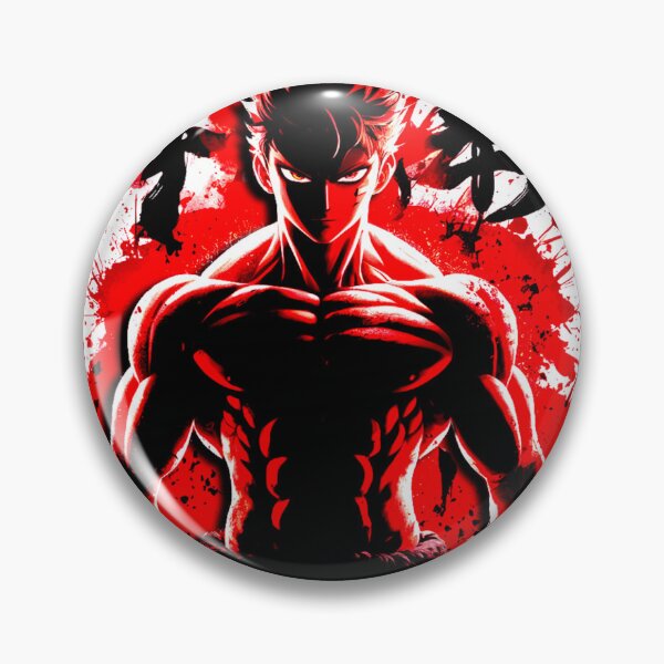 Item preview, Ultimate Warrior designed and sold by Exodoi.