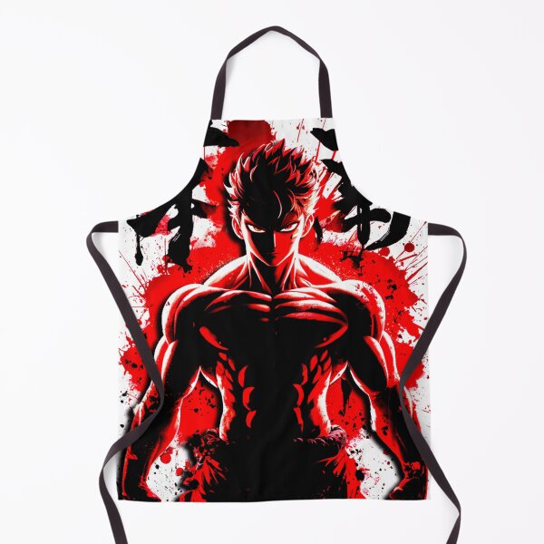 Item preview, Ultimate Warrior designed and sold by Exodoi.