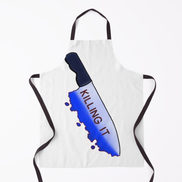 Item preview, Killing it! designed and sold by Artistkhg.
