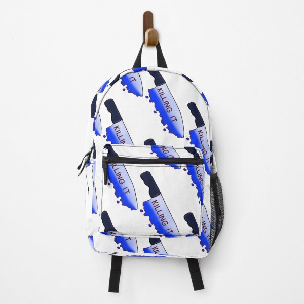 Item preview, Killing it! designed and sold by Artistkhg.