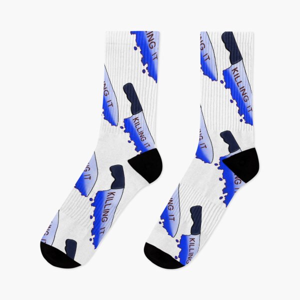 Item preview, Killing it! designed and sold by Artistkhg.