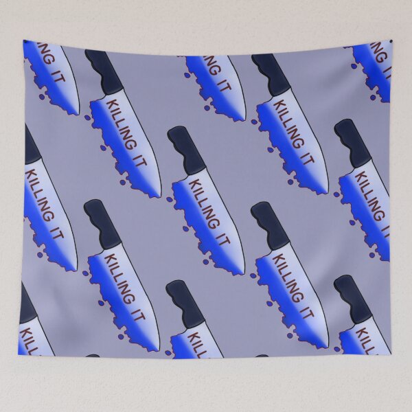 Item preview, Killing it! designed and sold by Artistkhg.