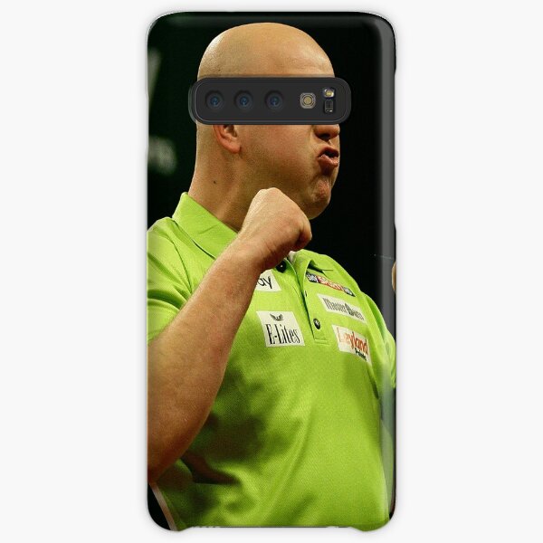 Michael van Gerwen Samsung Galaxy Snap Case