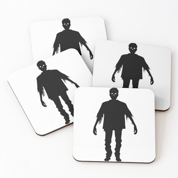 Item preview, Zombie Silhouette designed and sold by Travelcases.