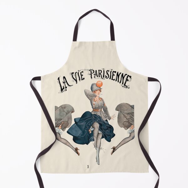 Item preview, La Vie Parisienne - La souris, Illustration by Chéri Hérouard - Art Deco designed and sold by elektronen.