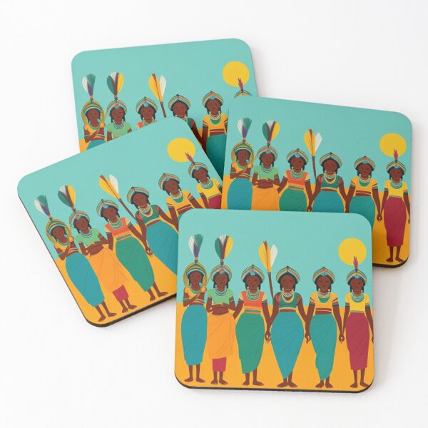 Item preview, Tribe designed and sold by Roxburylane.