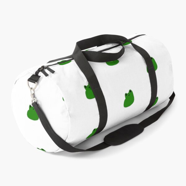 Item preview, Small Frog Blob designed and sold by BrainChaosArt.