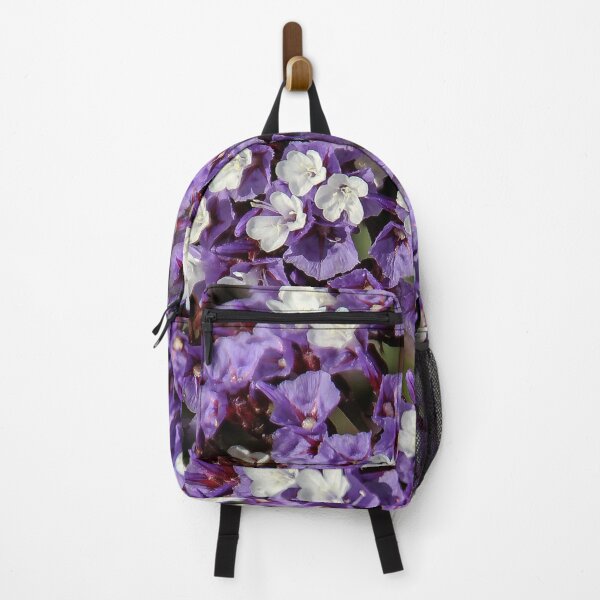 Item preview, Pretty Purple Petals designed and sold by heatherfriedman.