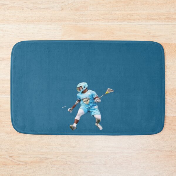 Item preview, Atlas Lacrosse Player Trevor Baptiste designed and sold by FerdNation-Fits.