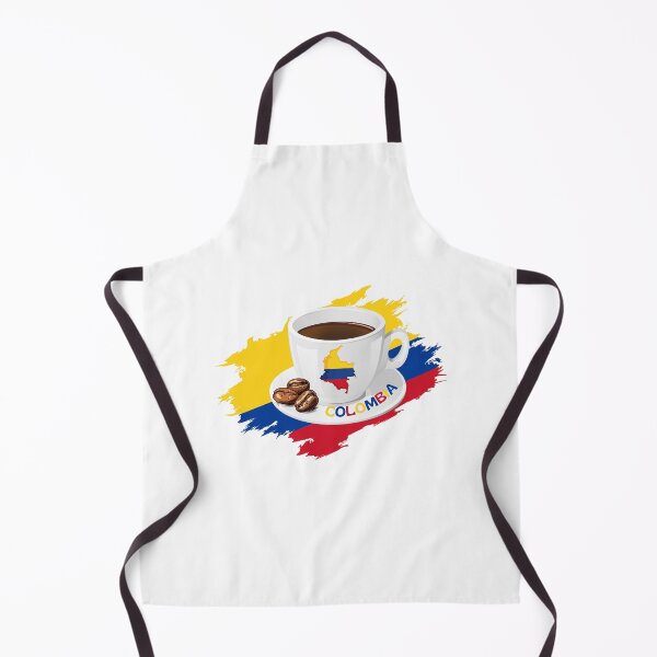 Item preview, Café de Colombia: El Sabor de la Tradición designed and sold by Daryart21.