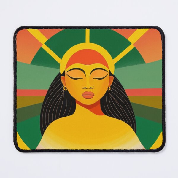 Item preview, African sun designed and sold by Roxburylane.