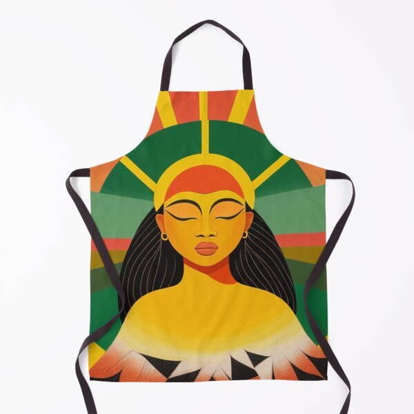 Item preview, African sun designed and sold by Roxburylane.