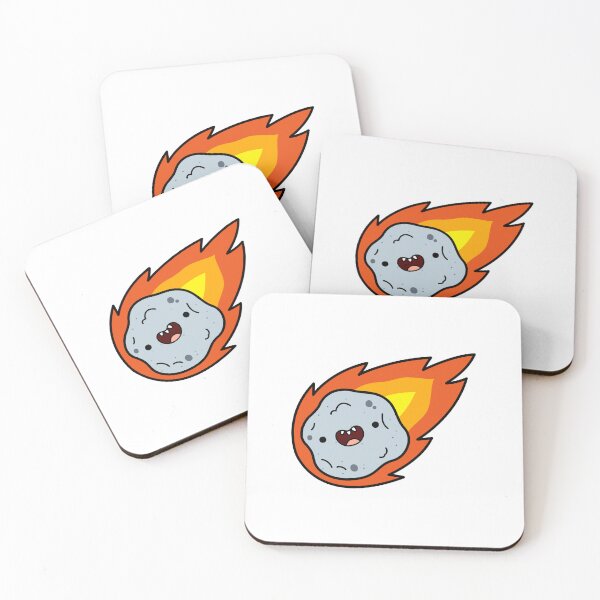 Artikelvorschau, Kawaii-Meteor entworfen und verkauft von kawaiilife.