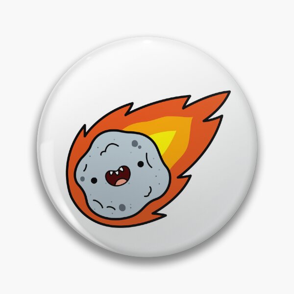 Artikelvorschau, Kawaii-Meteor entworfen und verkauft von kawaiilife.