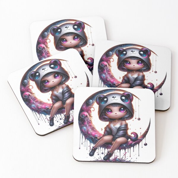 Item preview, Cute model art picture number 628 designed and sold by Natcharee.