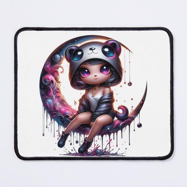 Item preview, Cute model art picture number 628 designed and sold by Natcharee.