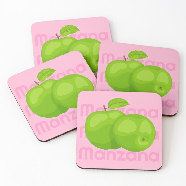 Item preview, Apple designed and sold by RedfoxCR.