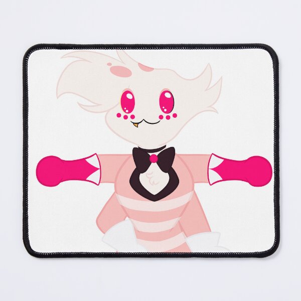 Item preview, Angel Dusk Chibi designed and sold by Enderdragon1377.