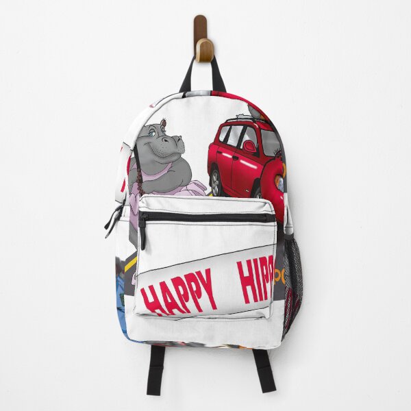 Item preview, 2015 Hippolotofus Reunion in Hutto designed and sold by Hippolotofus.